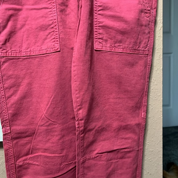 Anthropologie pants size 25 nwt - Picture 2 of 8